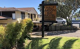 Half Moon Bay Motel